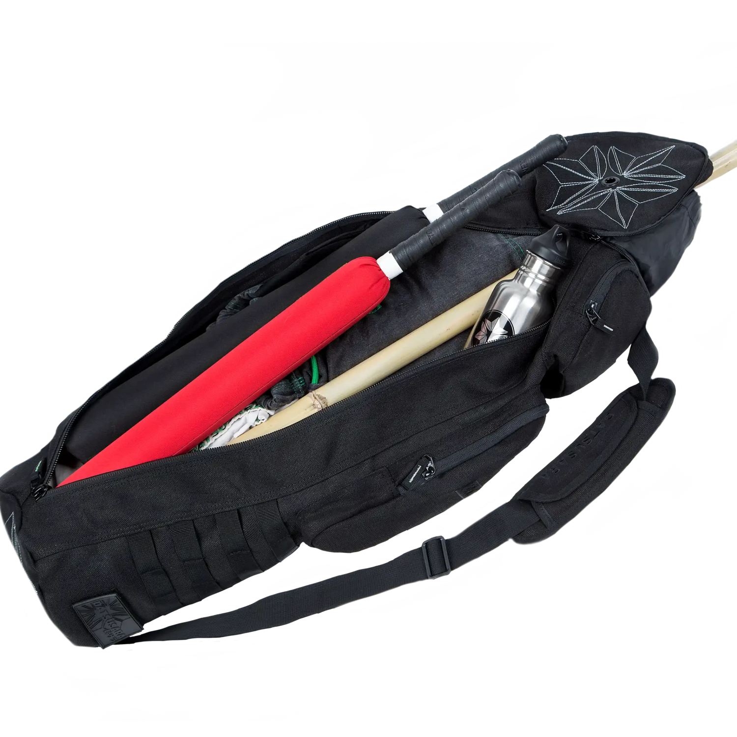 Warrior of Peace Bag - DATSUSARA LLC