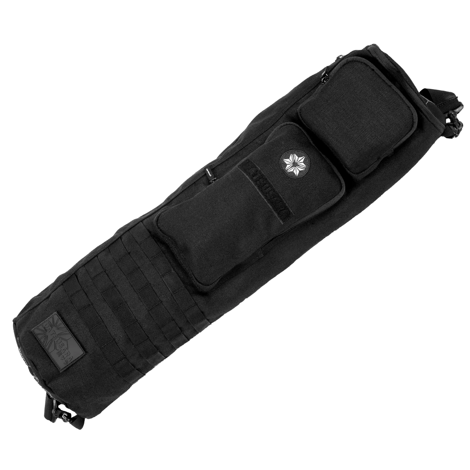 Warrior of Peace Bag - DATSUSARA LLC