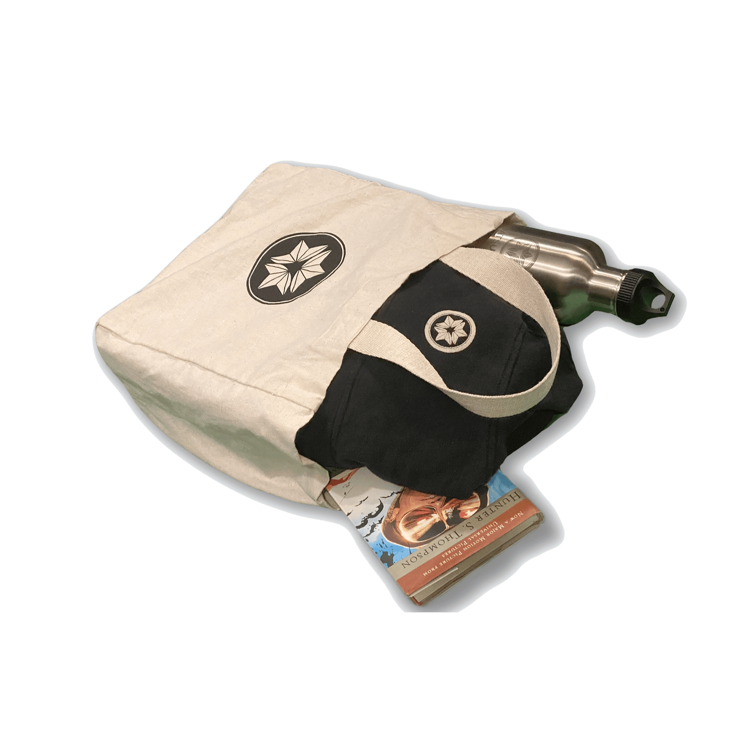 Tote Bag - DATSUSARA LLC