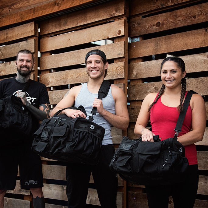 Gear Bag 29L - DATSUSARA LLC