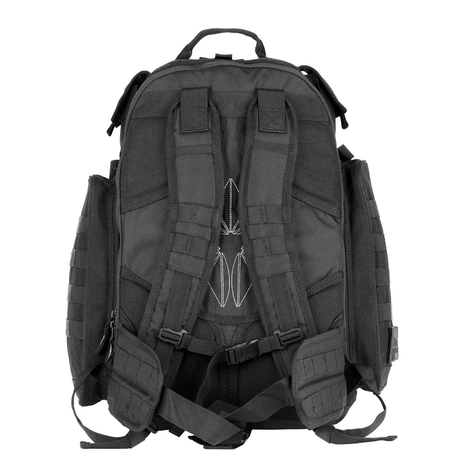 Battlepack 66L - DATSUSARA LLC