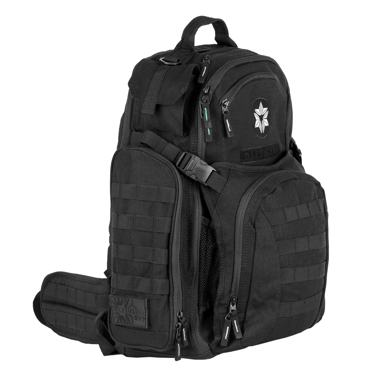 Battlepack 66L - DATSUSARA LLC