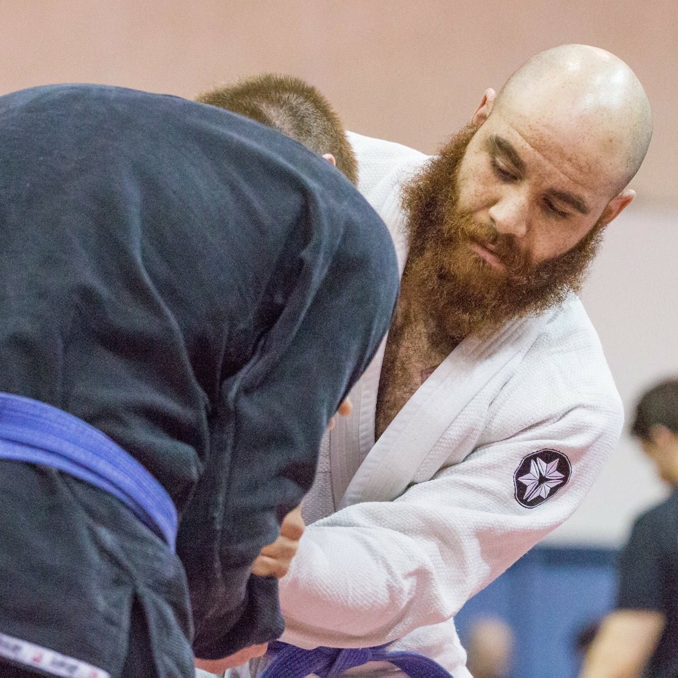 Combat Gi - DATSUSARA LLC