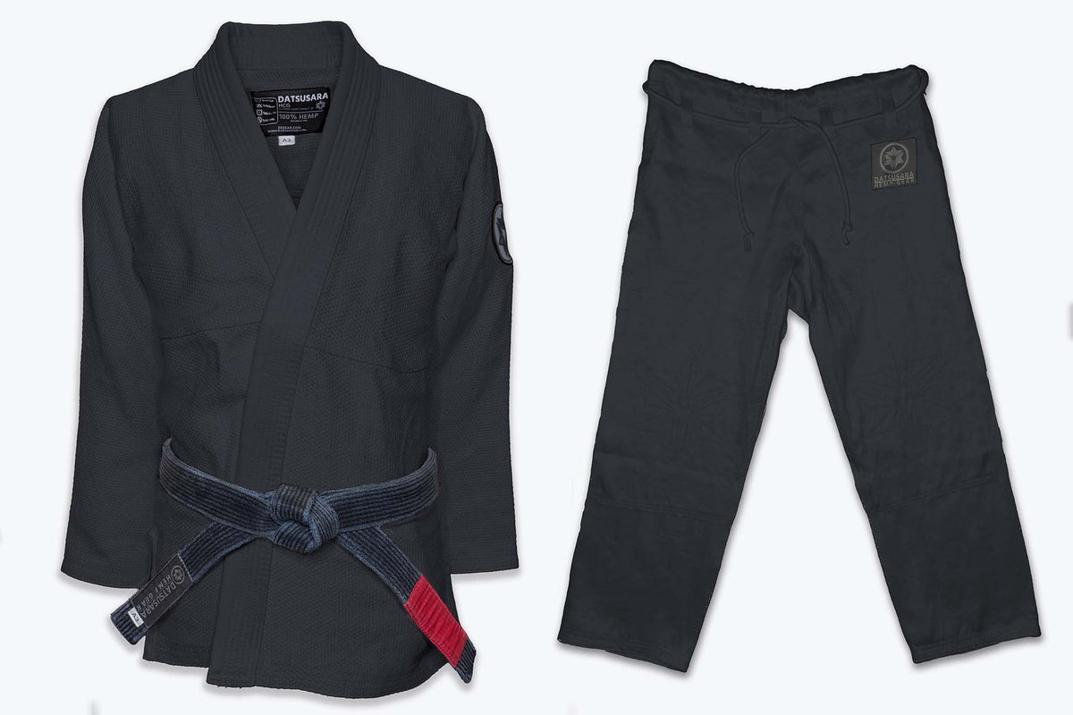 Combat Gi