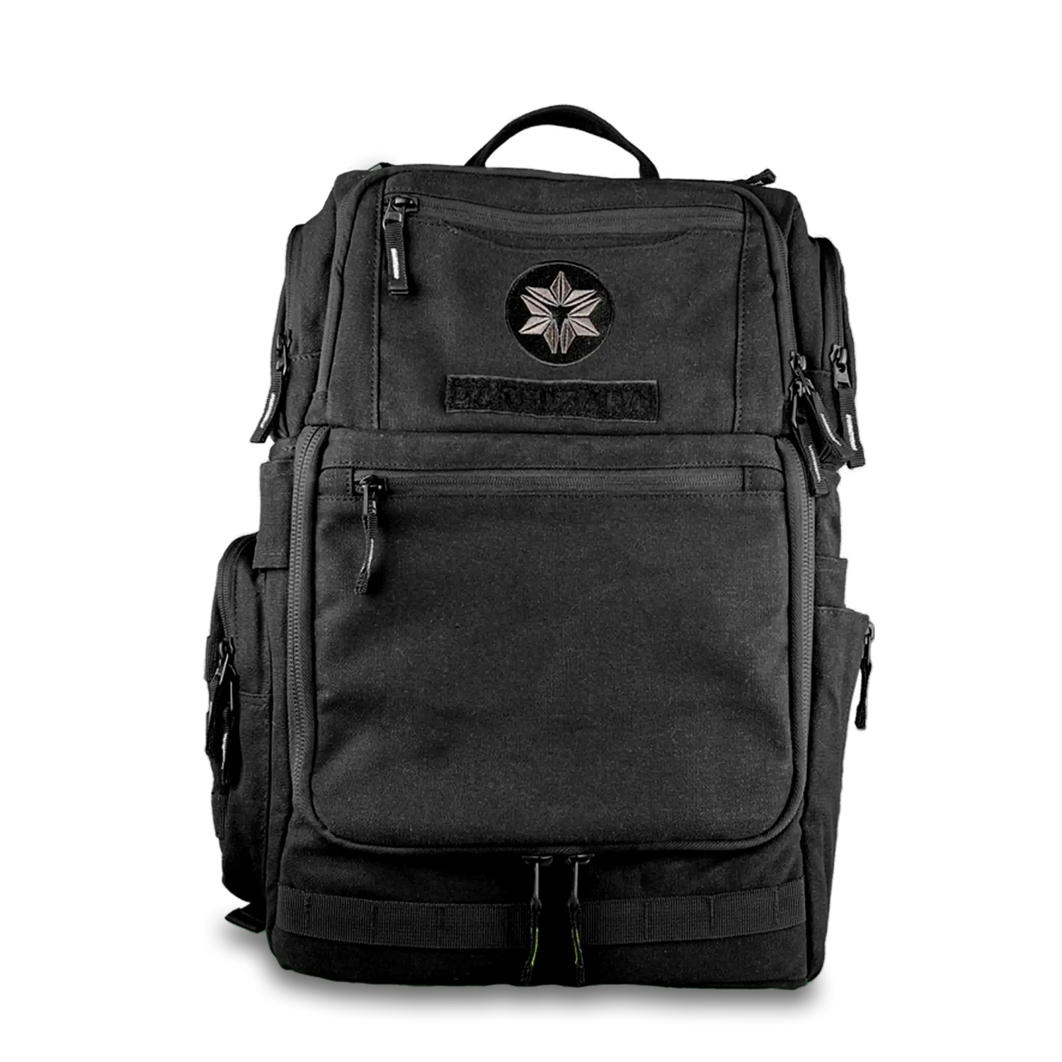 DISCovery Bag - DATSUSARA LLC