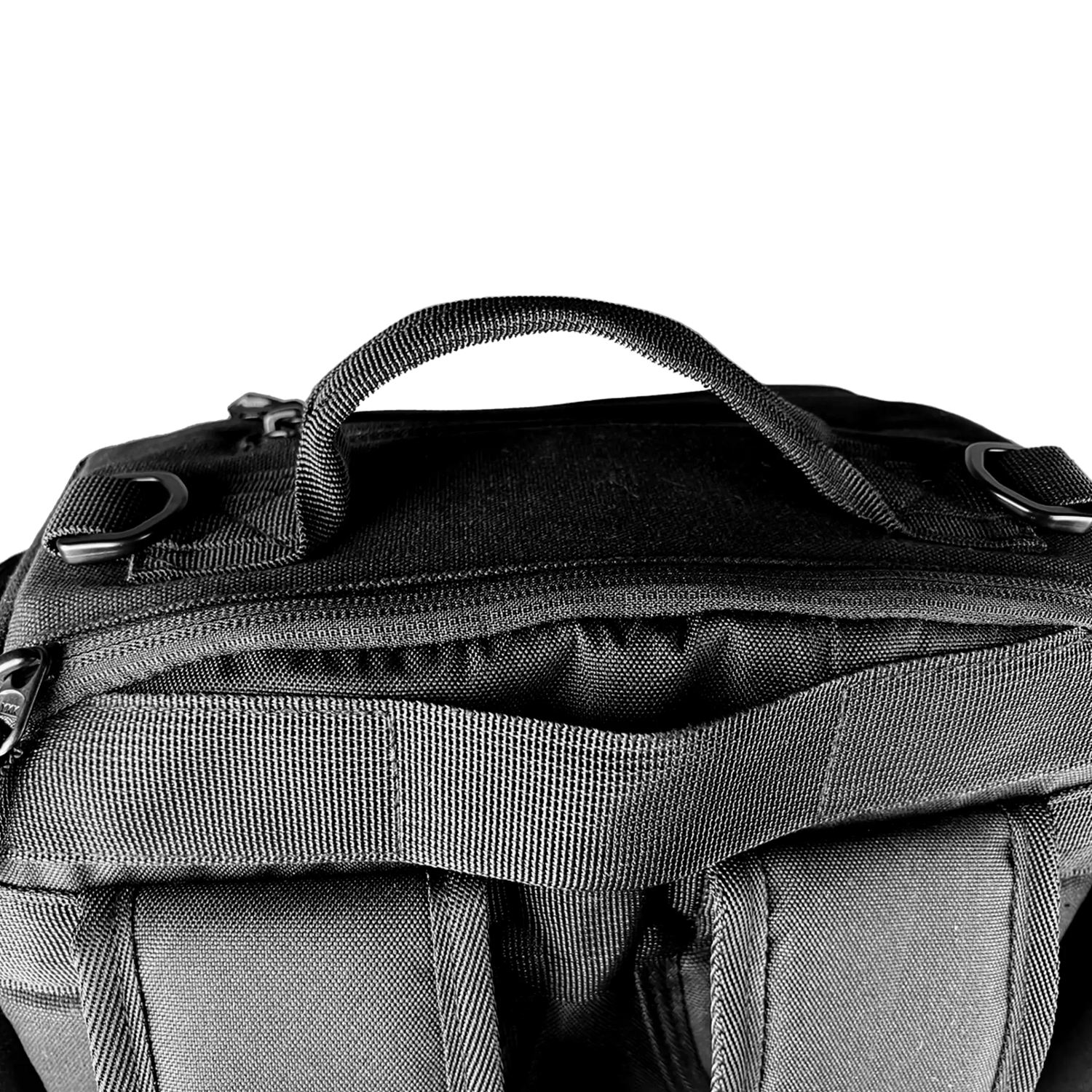 DISCovery Bag - DATSUSARA LLC