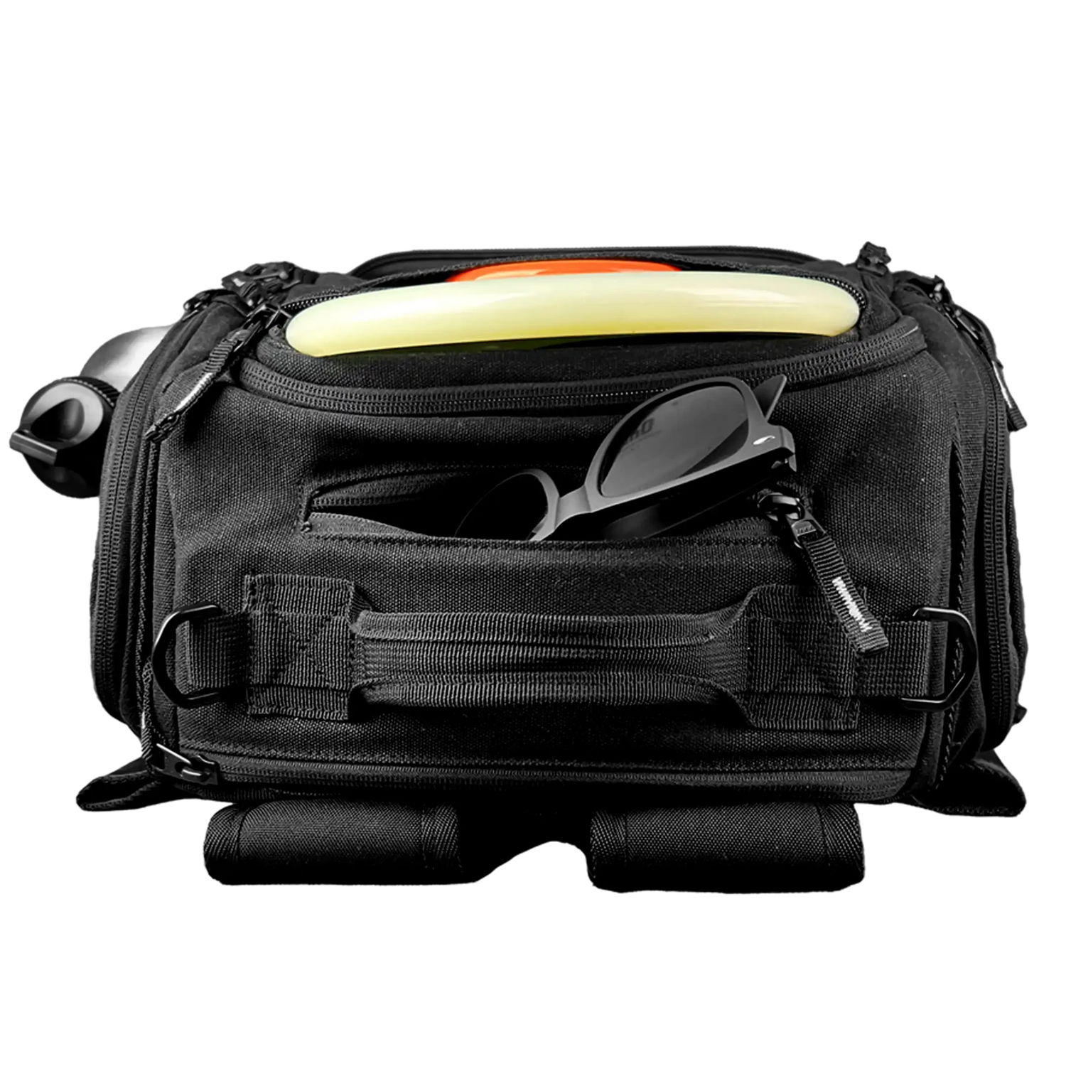 DISCovery Bag - DATSUSARA LLC