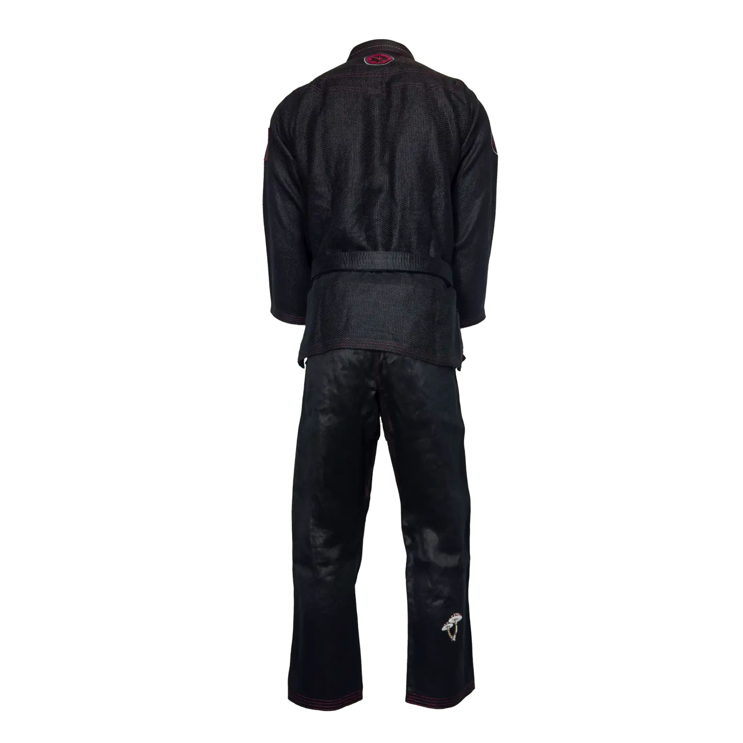 Combat Gi, FunGi 2 Special Edition - DATSUSARA LLC