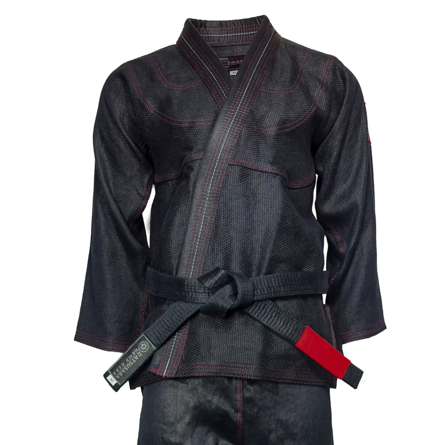 Combat Gi, FunGi 2 Special Edition - DATSUSARA LLC