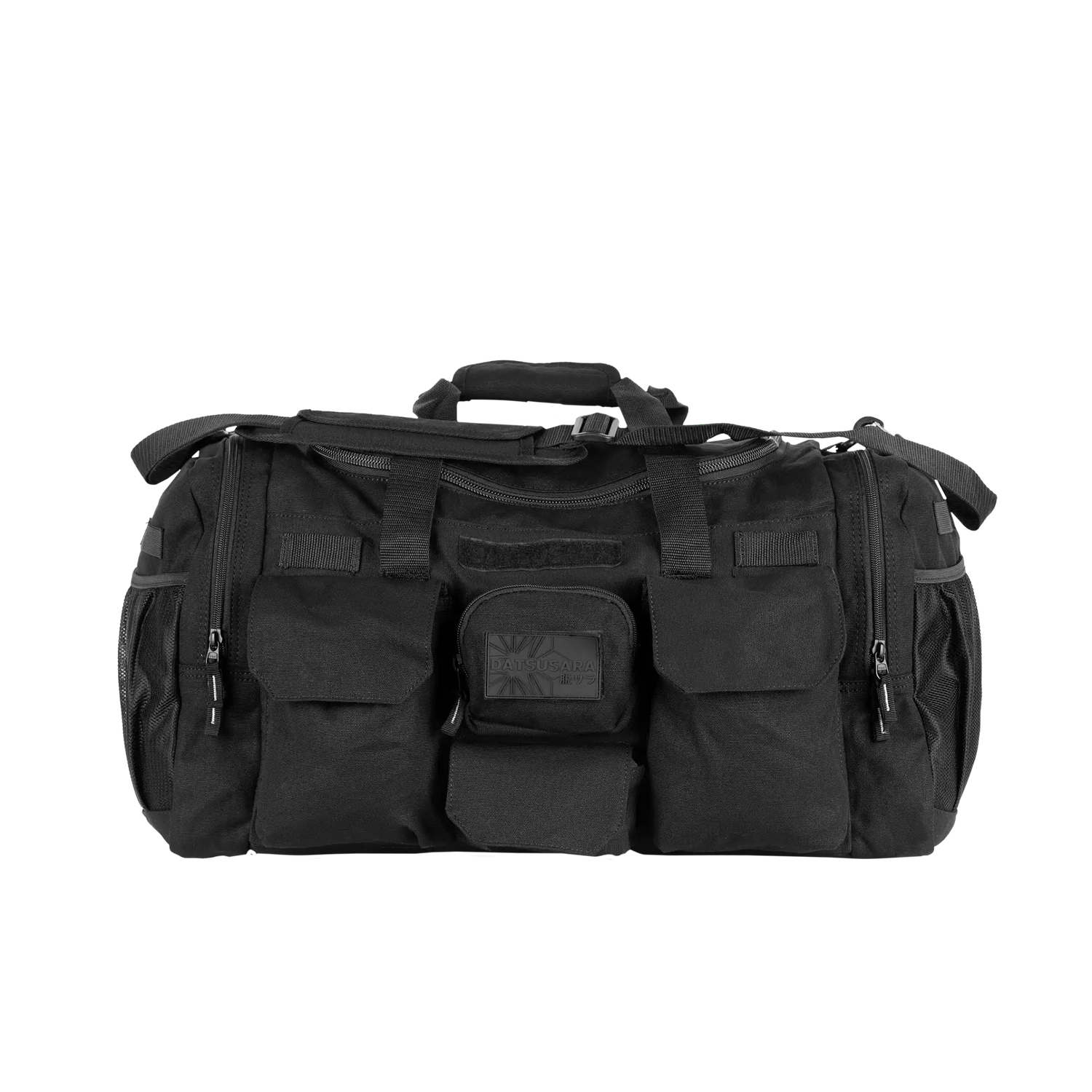Gear Bag 62L - DATSUSARA LLC