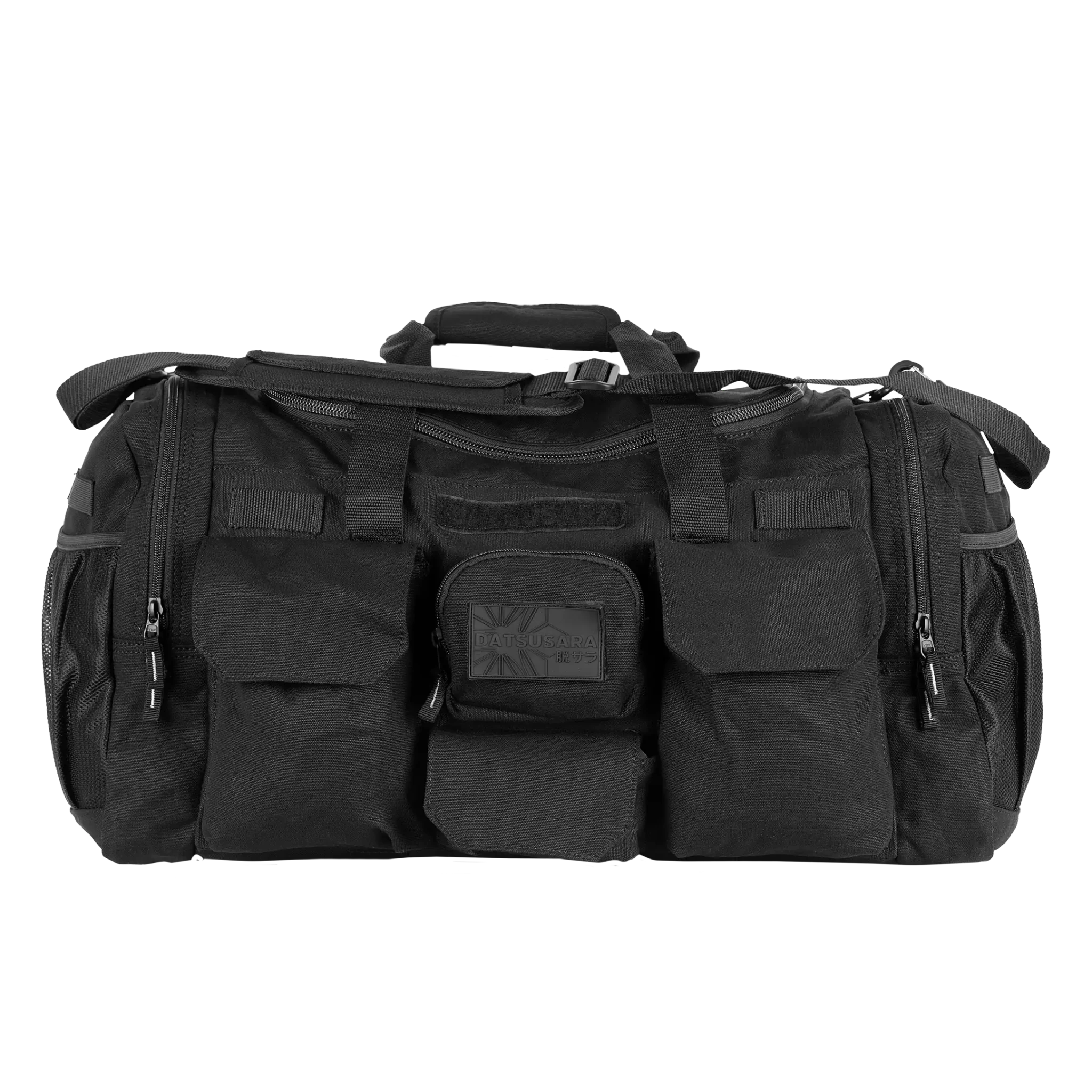 バッグ jima Hemp Gym Bag | Datsusara Gear Bag Pro 92L – DATSUSARA LLC