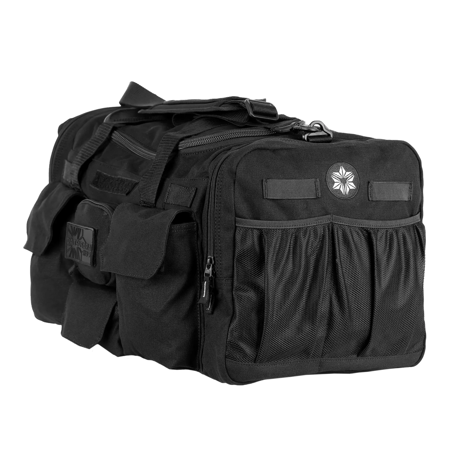 Gear Bag 92L - DATSUSARA LLC