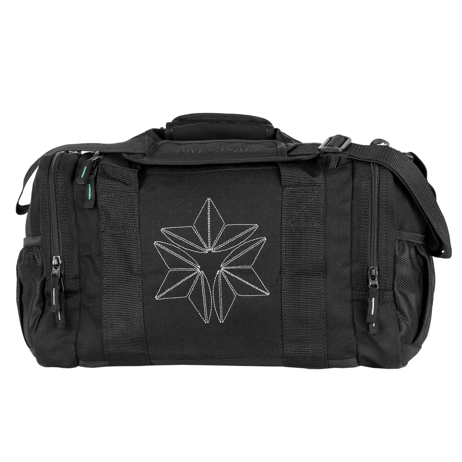 Gear Bag 29L - DATSUSARA LLC