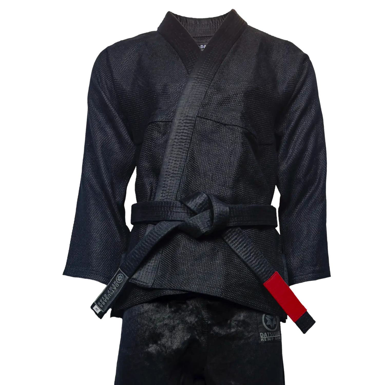 Combat Gi - DATSUSARA LLC