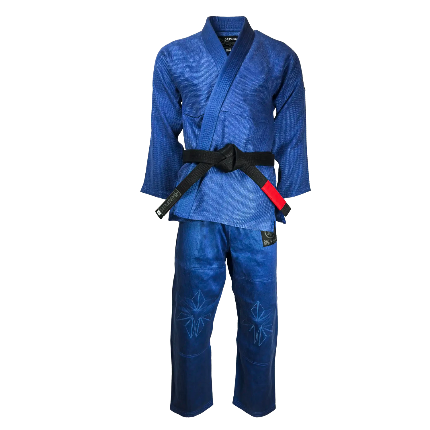 Combat Gi - DATSUSARA LLC