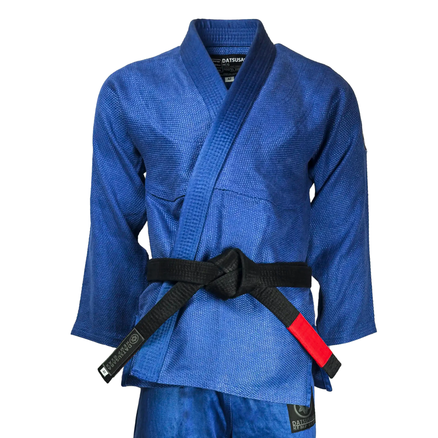 Combat Gi - DATSUSARA LLC