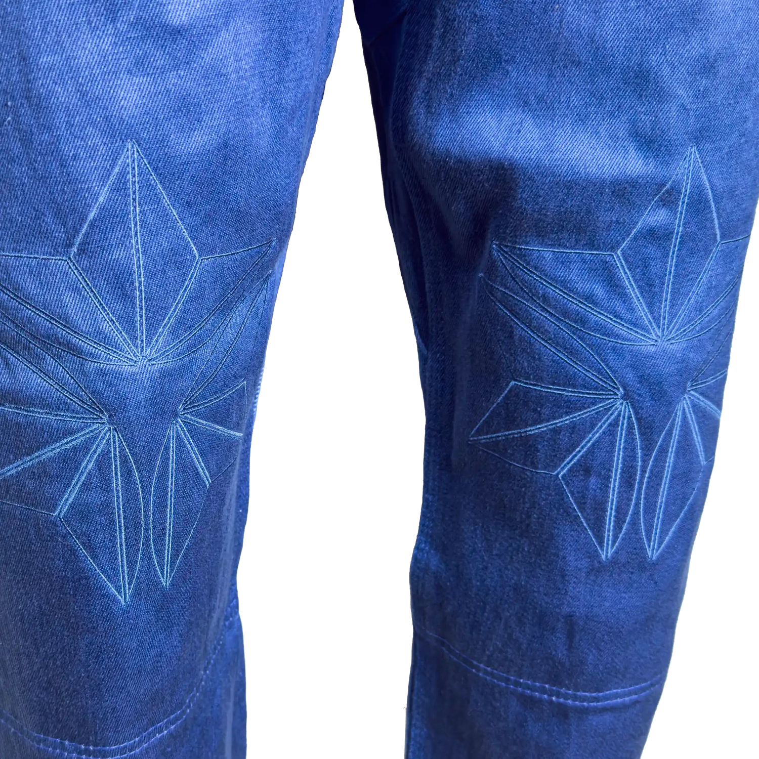 Combat Gi - DATSUSARA LLC