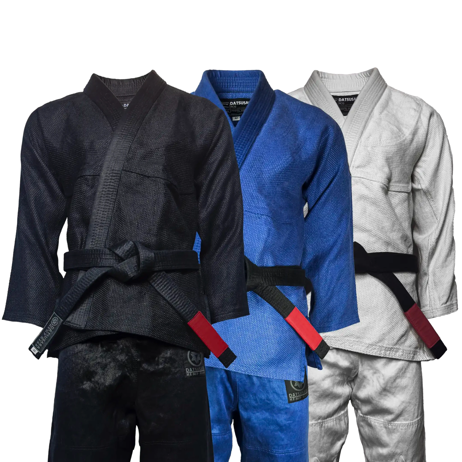 Combat Gi - DATSUSARA LLC