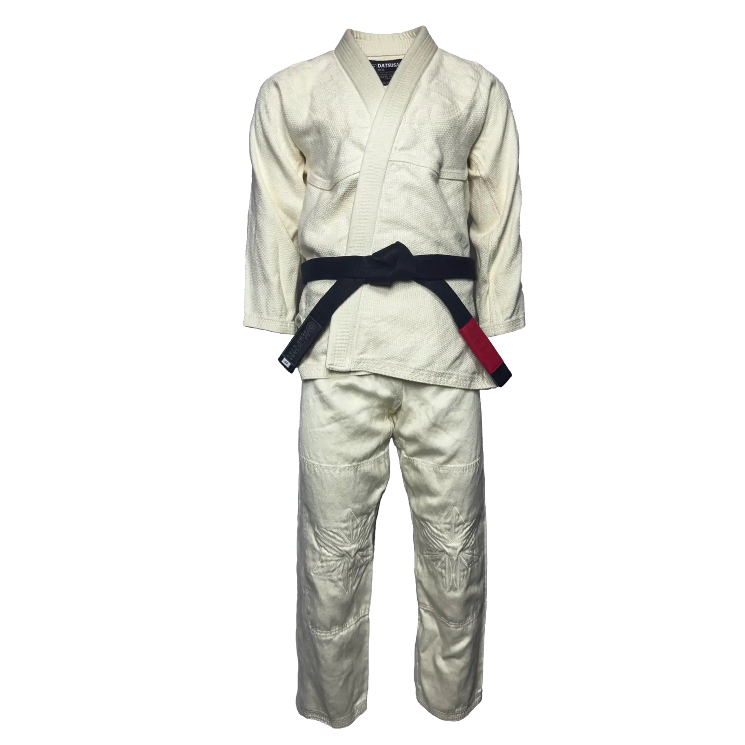 Combat Gi - DATSUSARA LLC