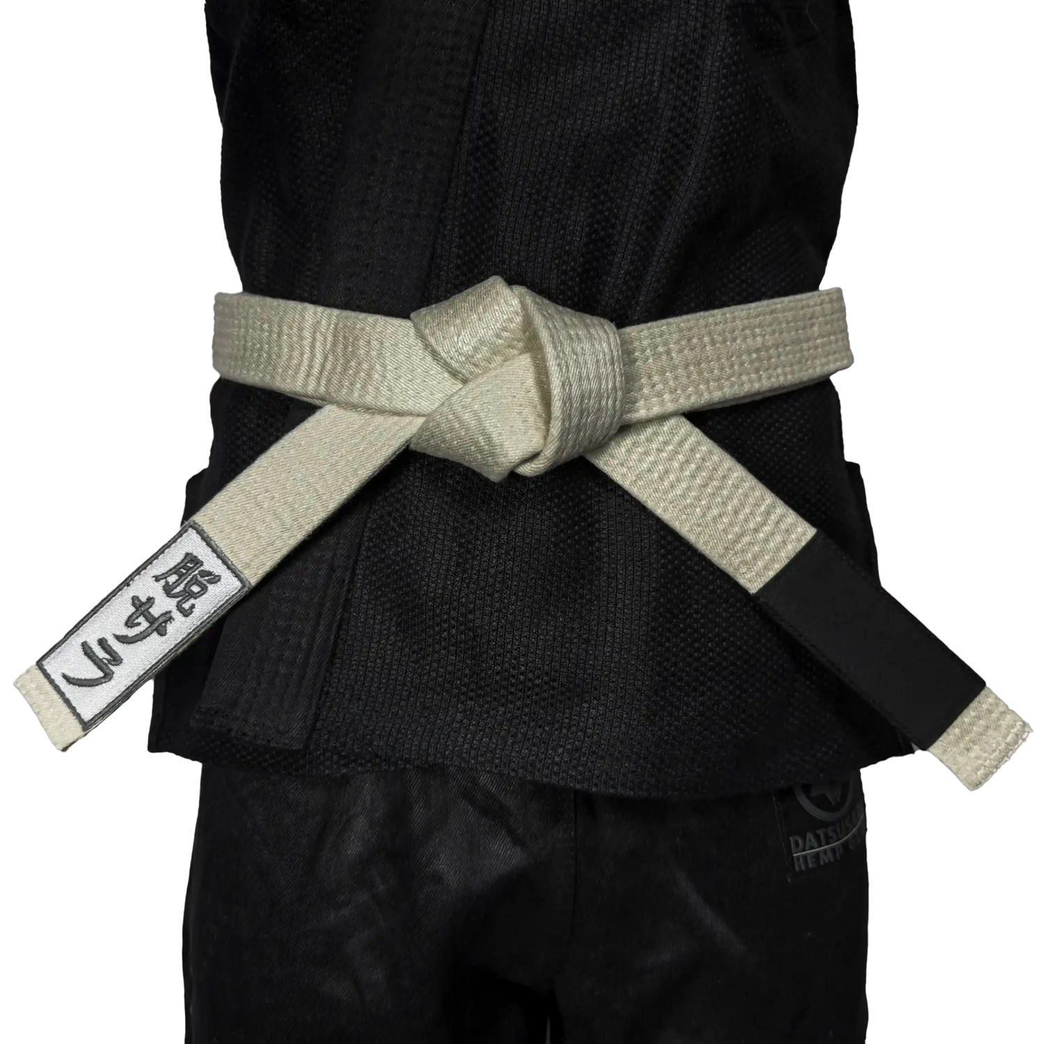 Jiu Jitsu Belt - DATSUSARA LLC