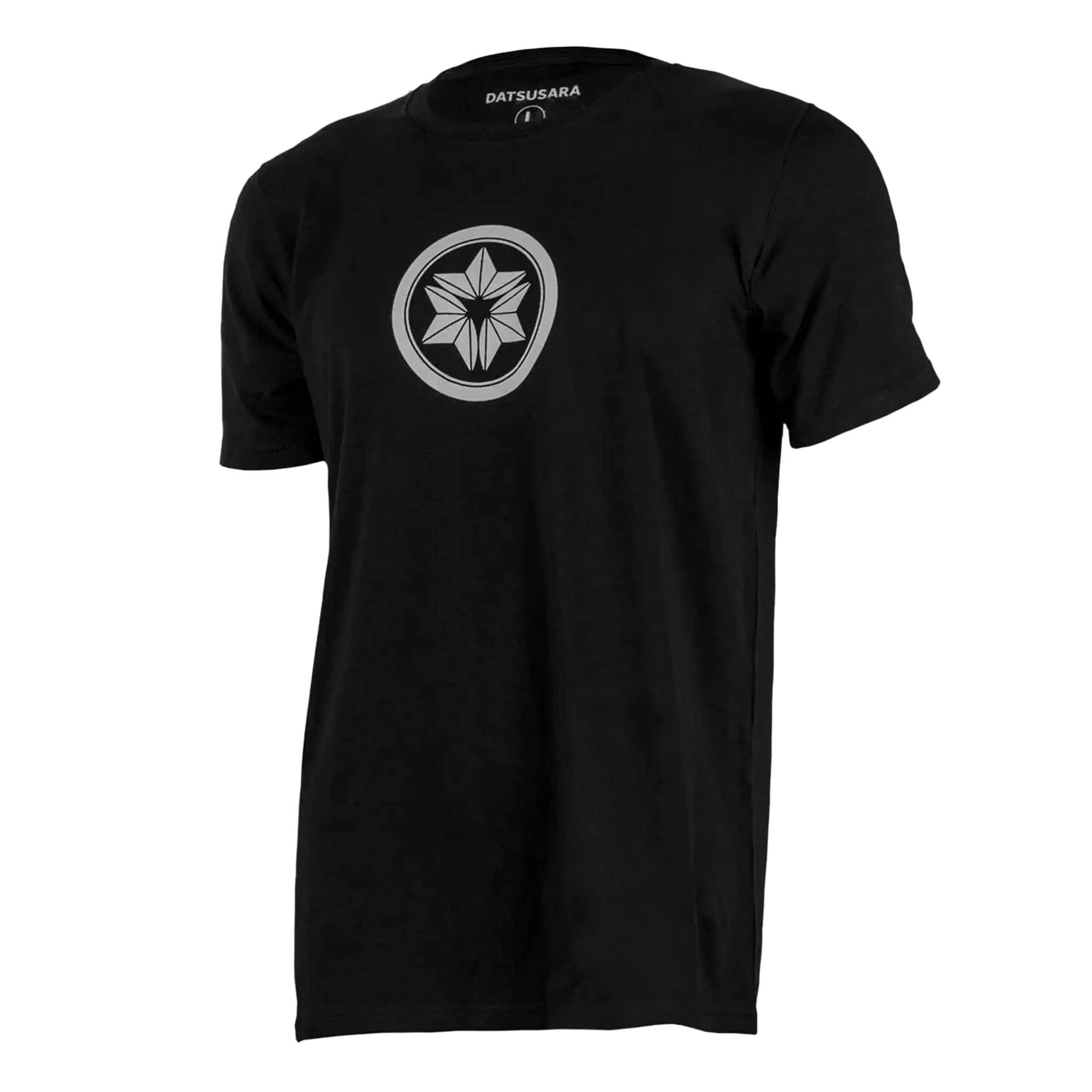 Hemp Shirt, Datsusara Spirit t-shirt – DATSUSARA LLC