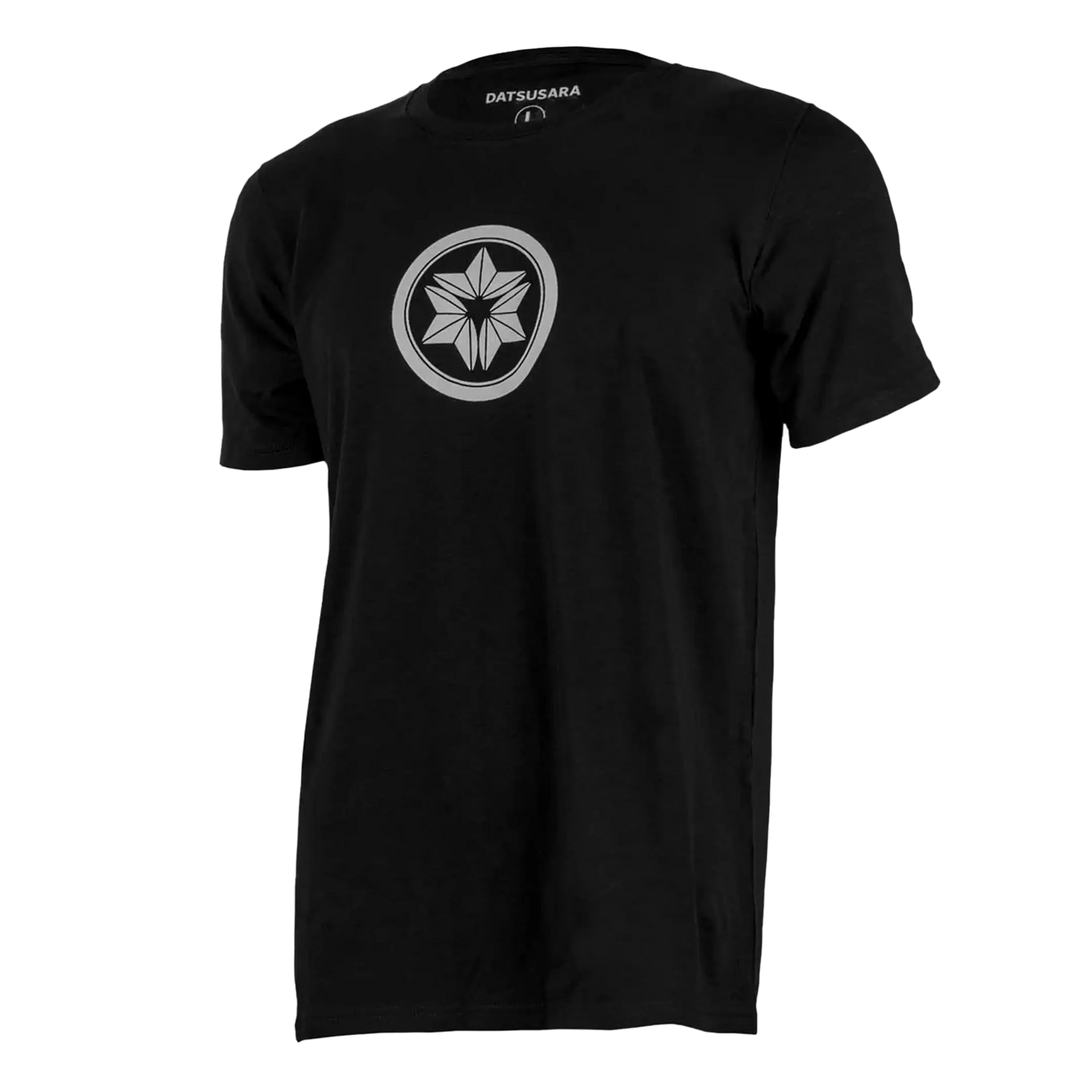 Natural Rashguard Tee - DATSUSARA LLC