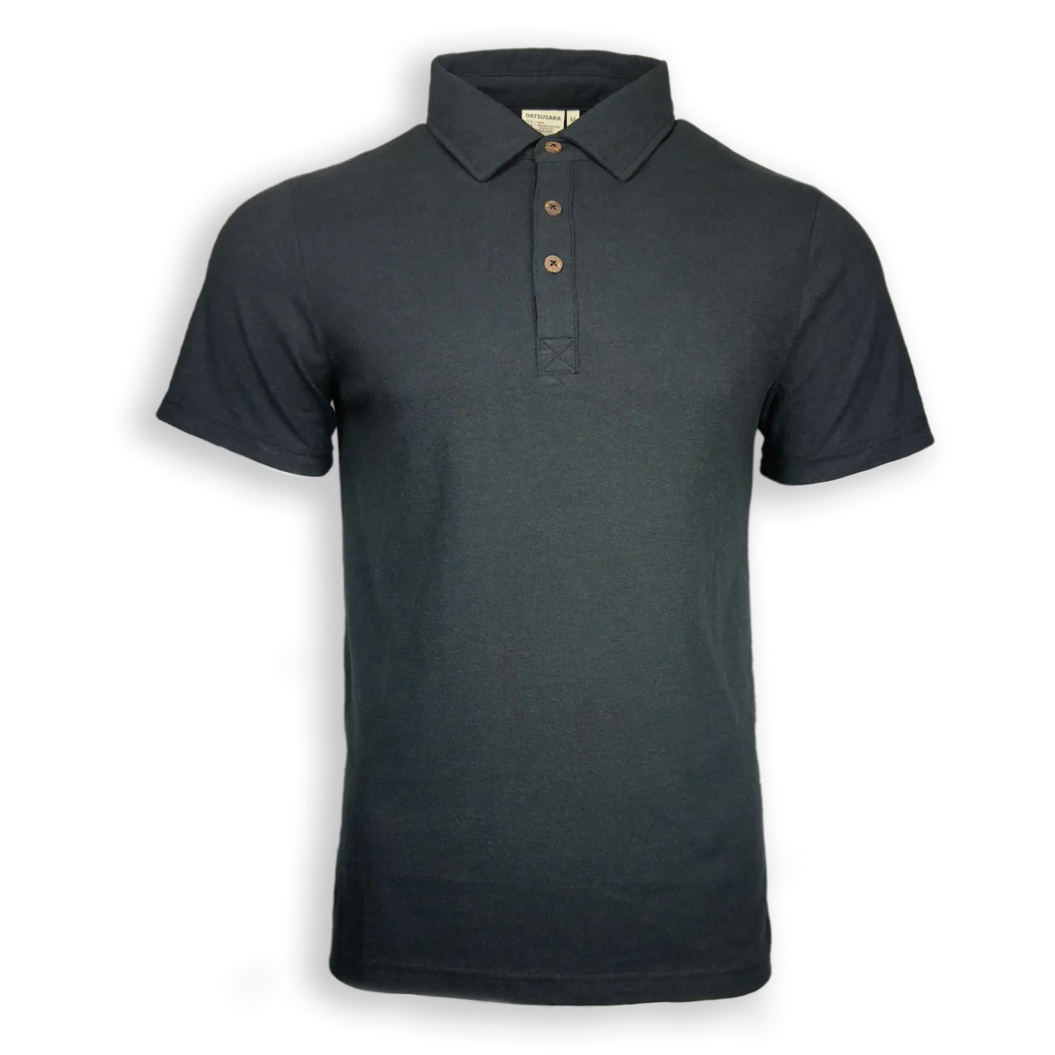 Shadow Polo Shirt - DATSUSARA LLC
