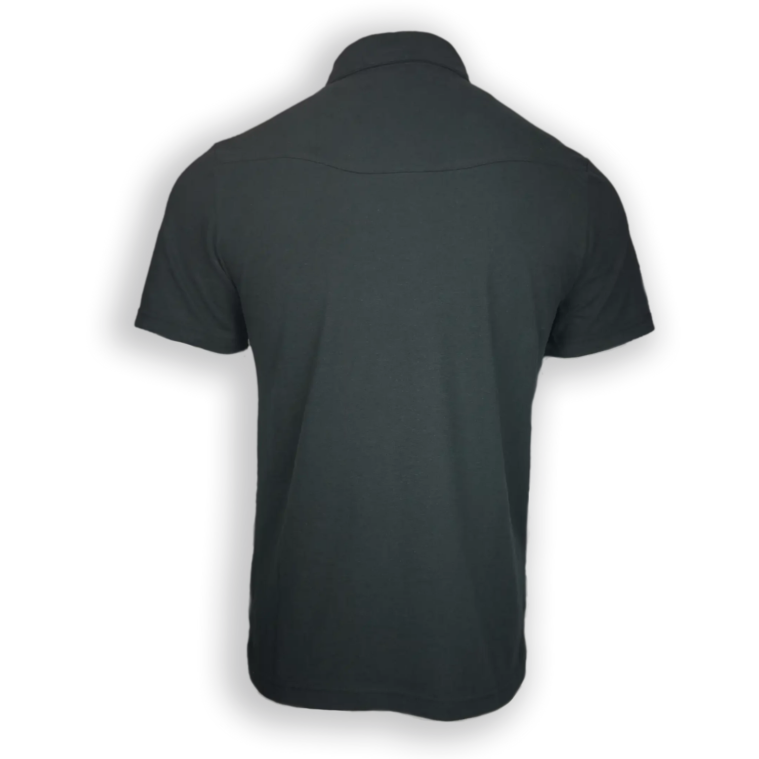 Shadow Polo Shirt - DATSUSARA LLC