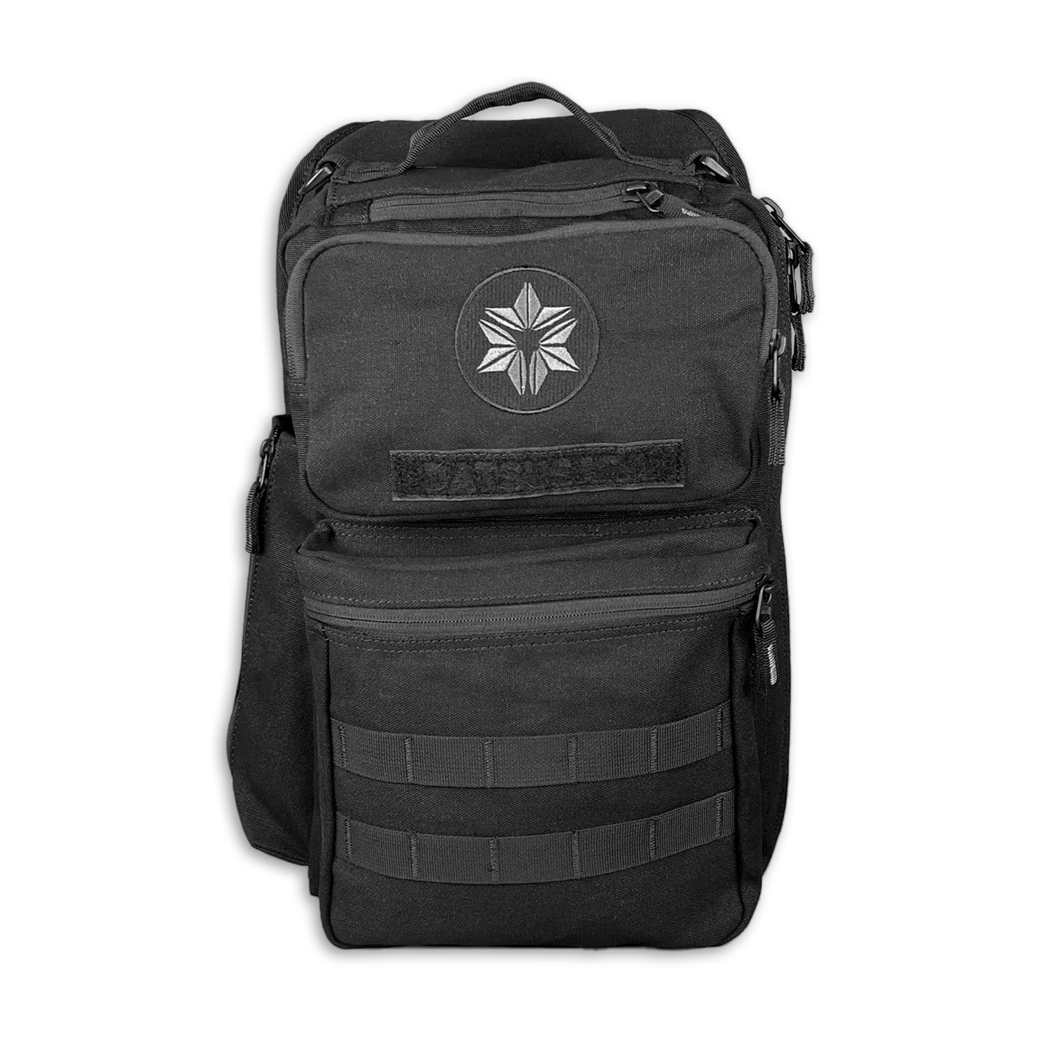 Sentry Sling Bag - DATSUSARA LLC