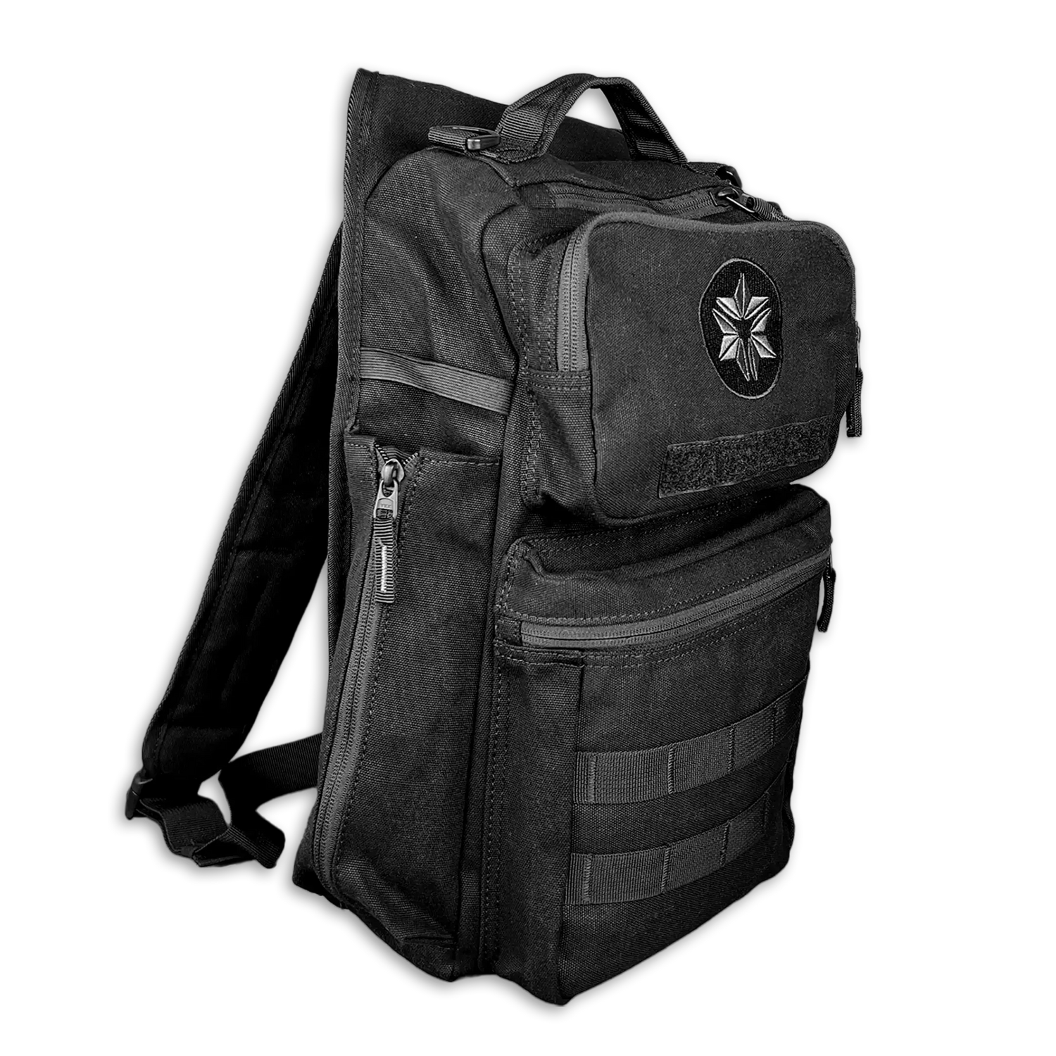 Sentry Sling Bag - DATSUSARA LLC