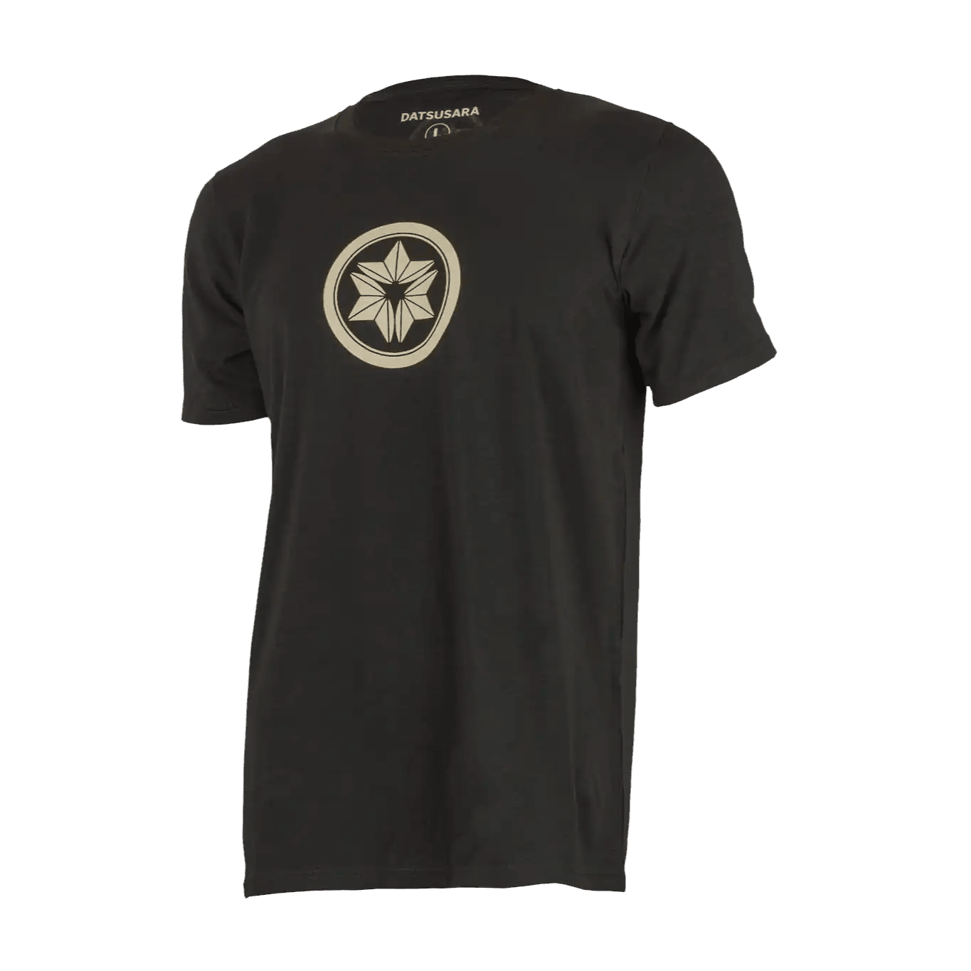 Hemp Shirt, Datsusara Spirit t-shirt – DATSUSARA LLC