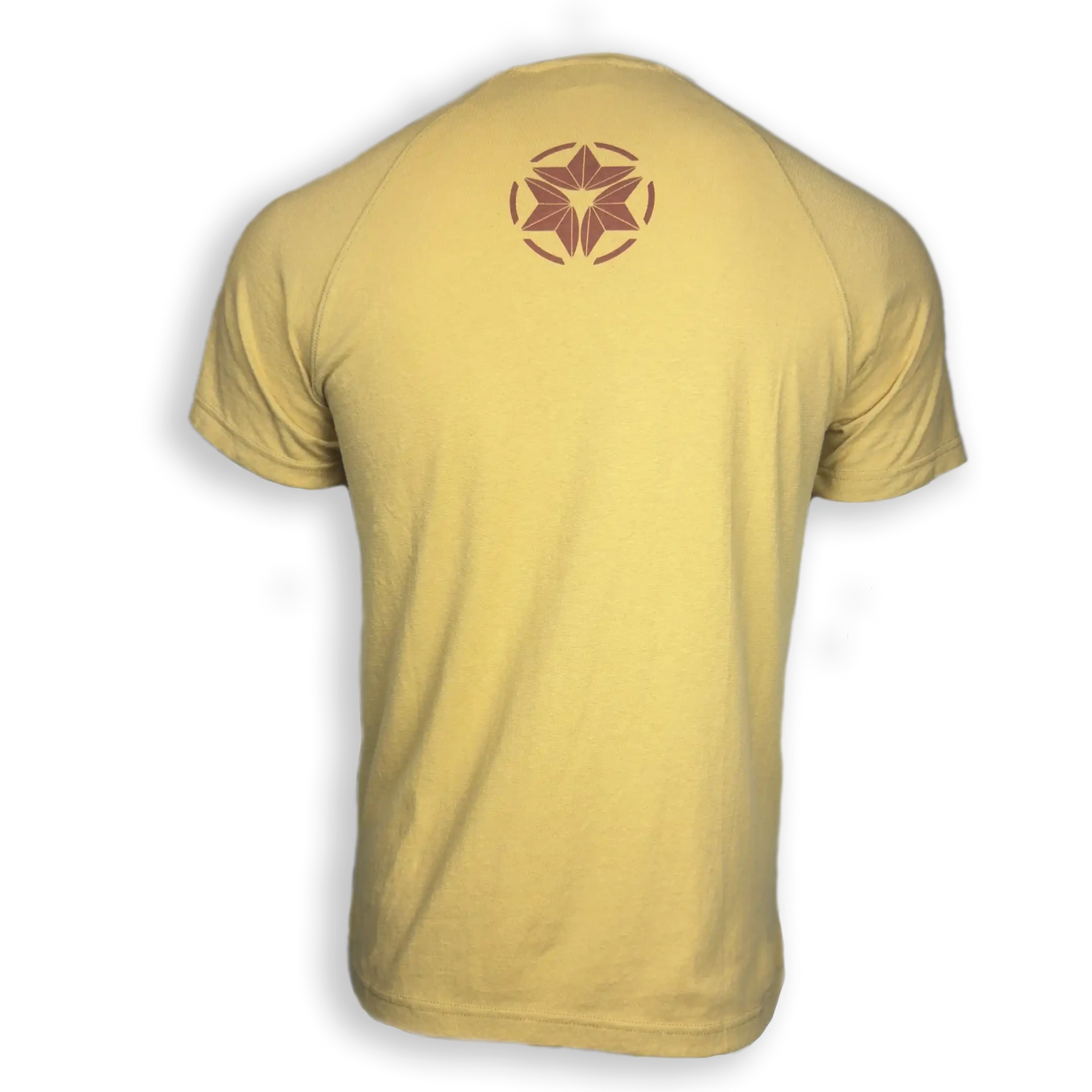 T-Shirt, Men's Crew, Hemp Gear for Victory - DATSUSARA LLC