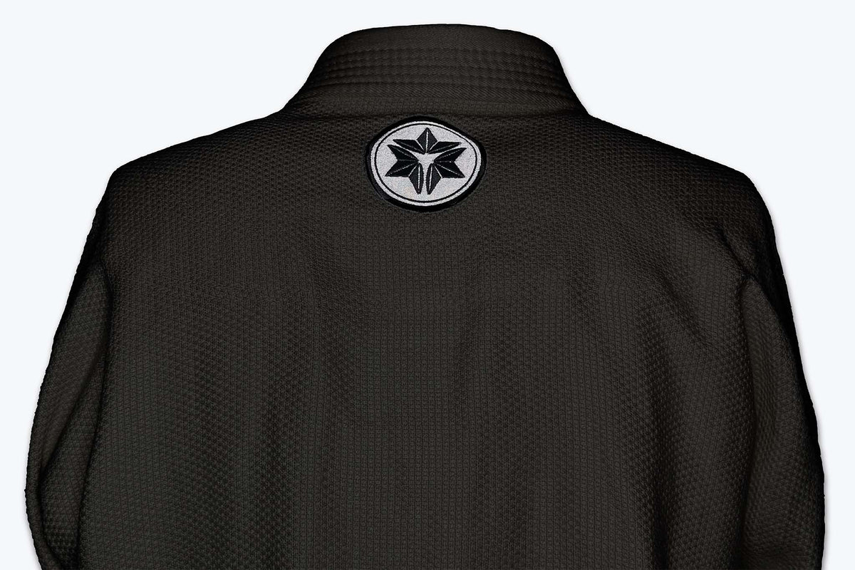 Combat Gi
