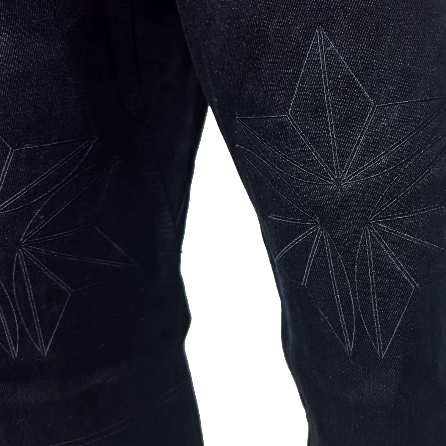 Combat Gi - DATSUSARA LLC