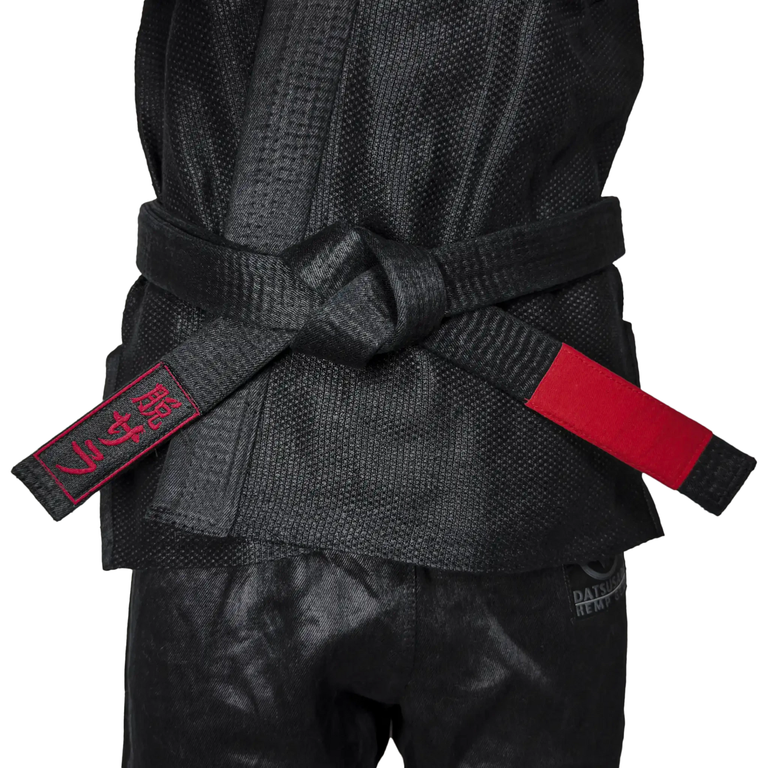 Jiu Jitsu Belt - DATSUSARA LLC