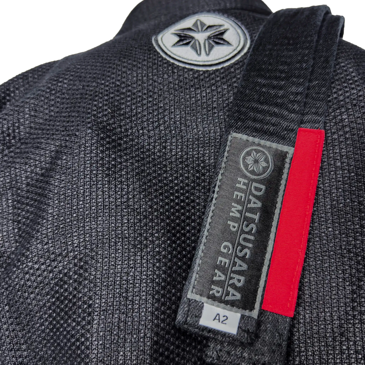 Jiu Jitsu Belt - DATSUSARA LLC