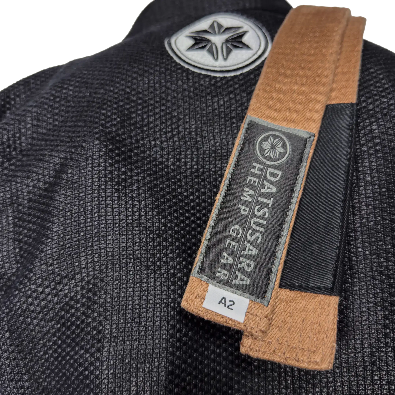 Jiu Jitsu Belt - DATSUSARA LLC