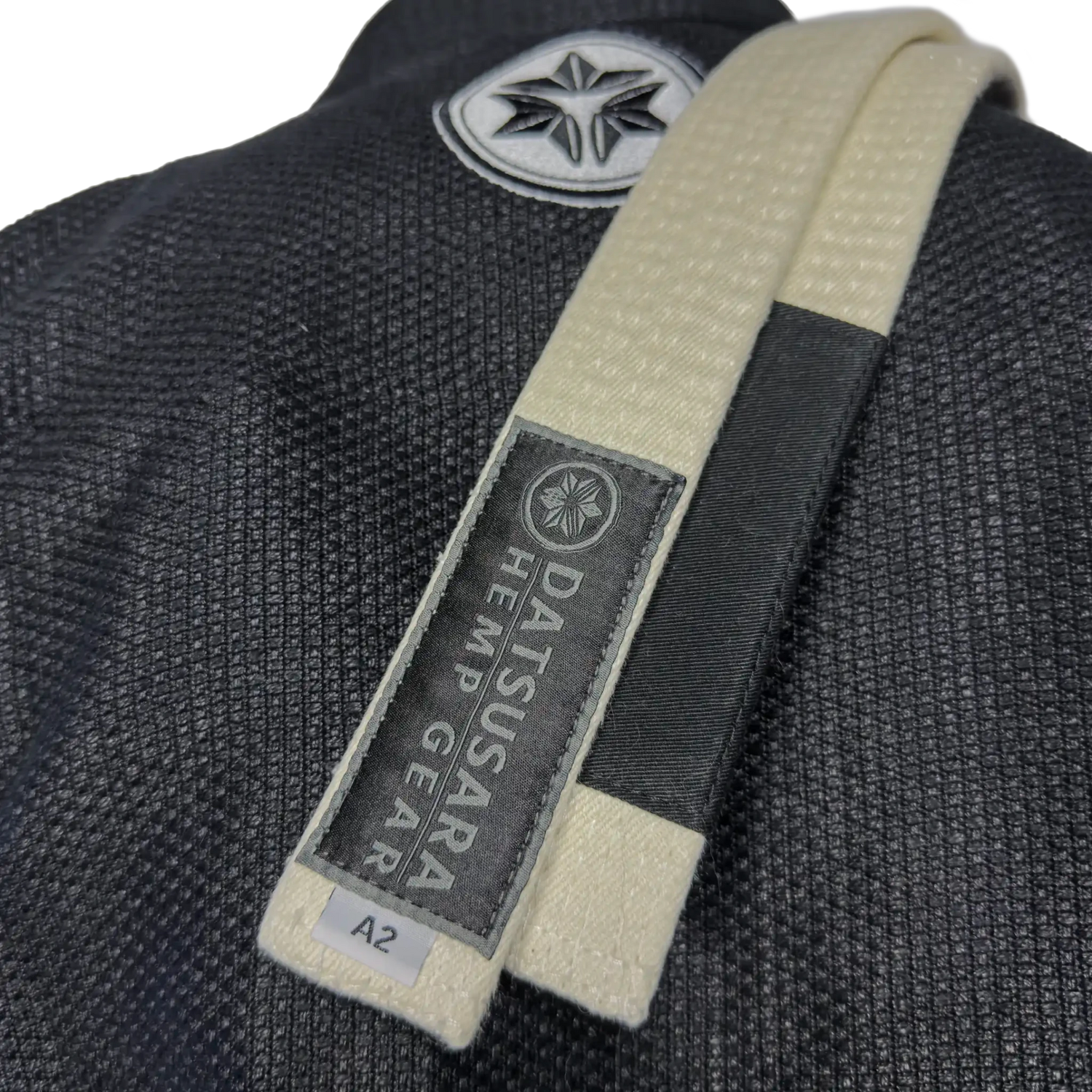 Jiu Jitsu Belt - DATSUSARA LLC