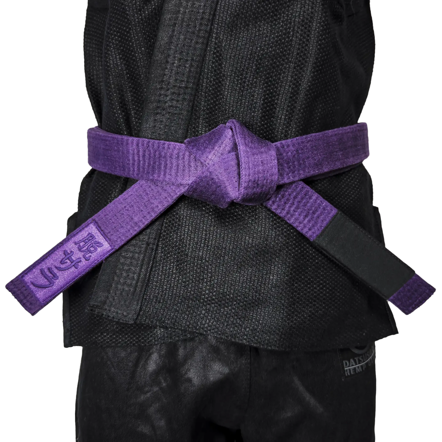 Jiu Jitsu Belt - DATSUSARA LLC