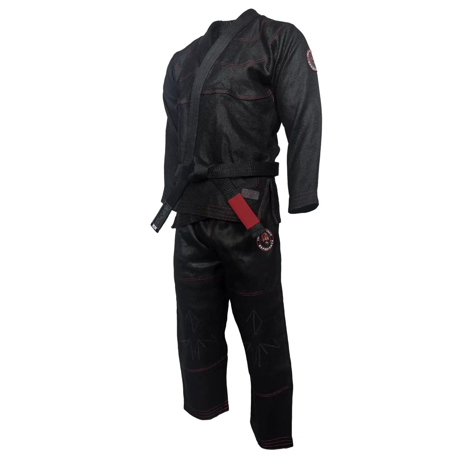 Combat Gi, Joe Rogan Experience, Special Edition - DATSUSARA LLC