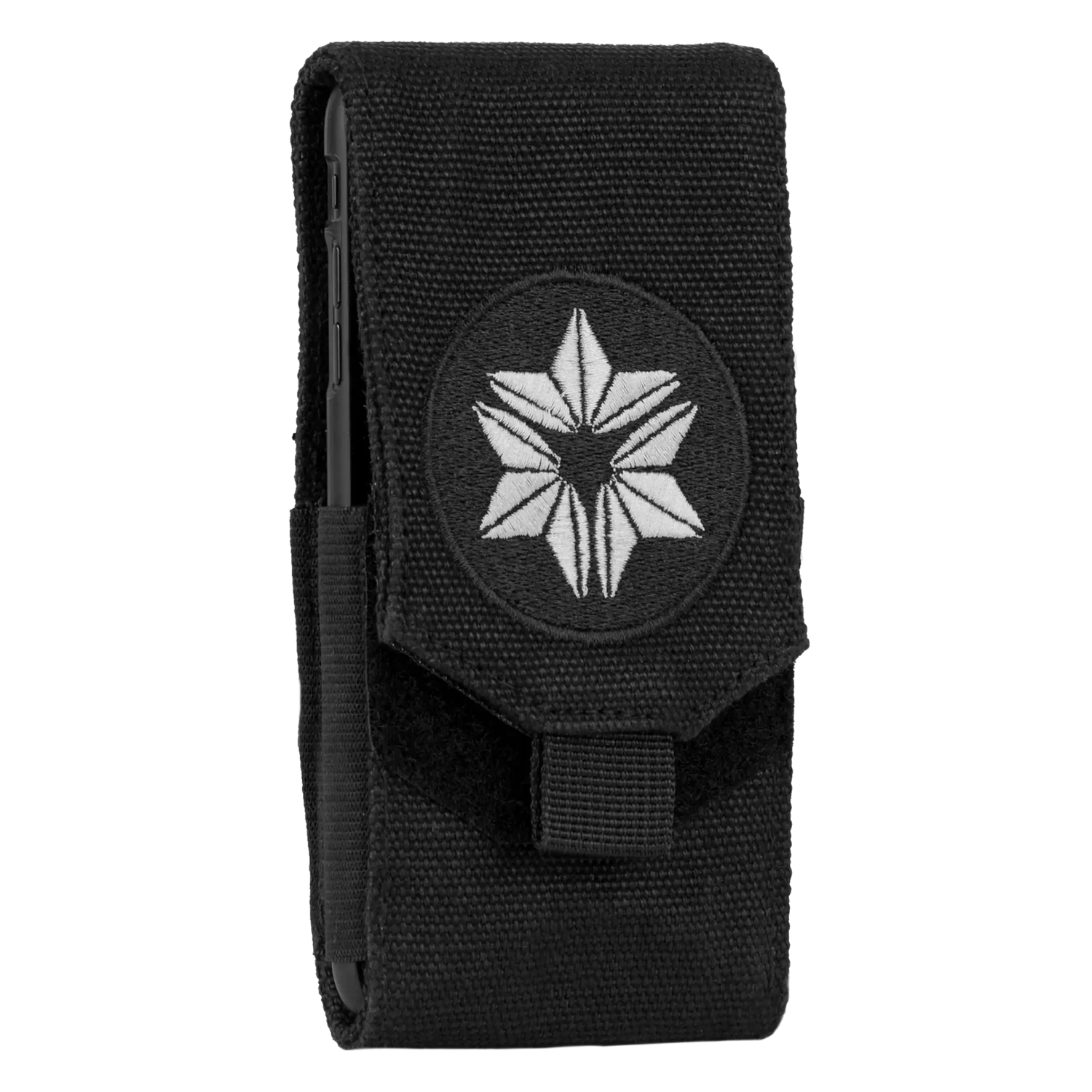 Mobile Phone Pouch - DATSUSARA LLC