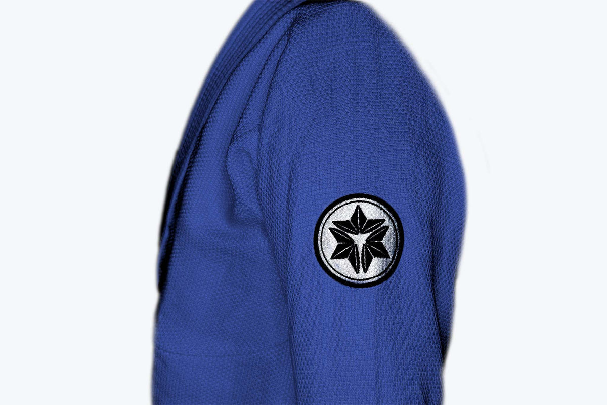 Combat Gi