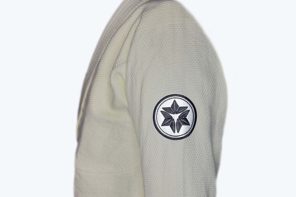 Combat Gi