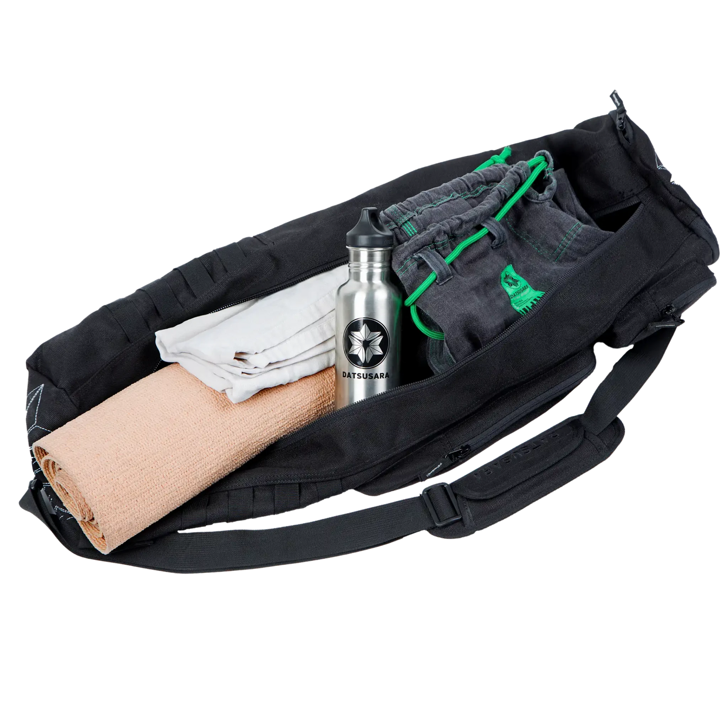 Warrior of Peace Bag - DATSUSARA LLC