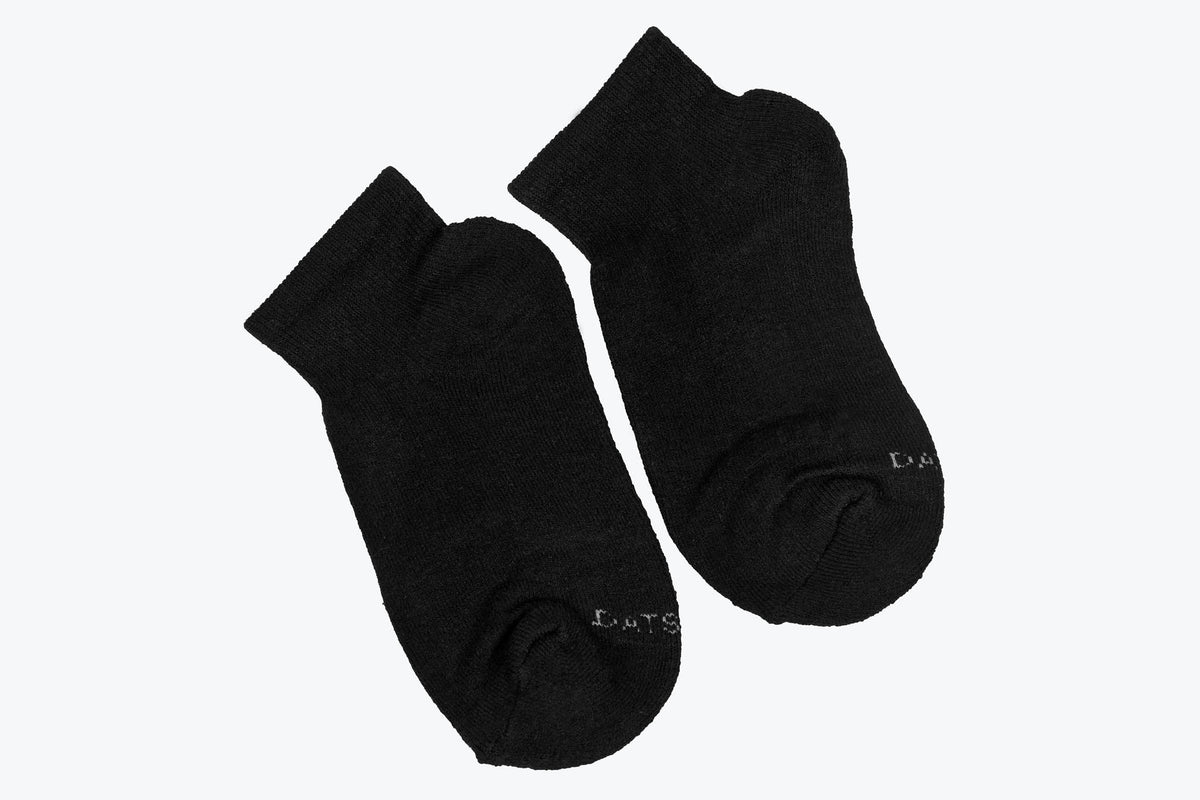 Socks, Women's Ankle - DATSUSARA LLC