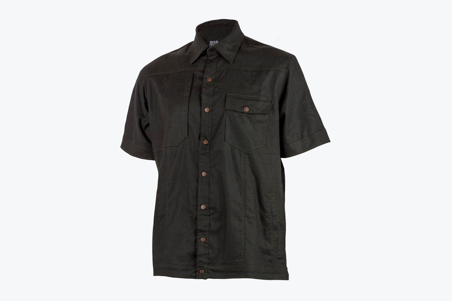 Button Up Shirt - DATSUSARA LLC