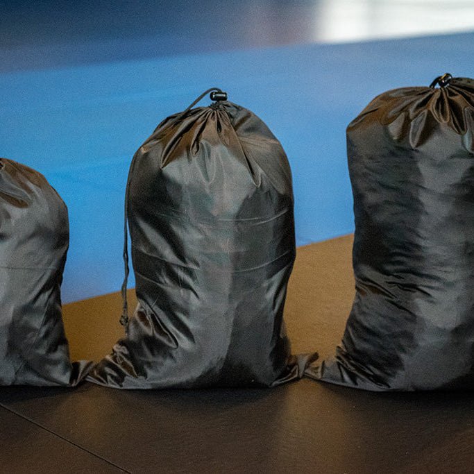 Nasty Bags - DATSUSARA LLC