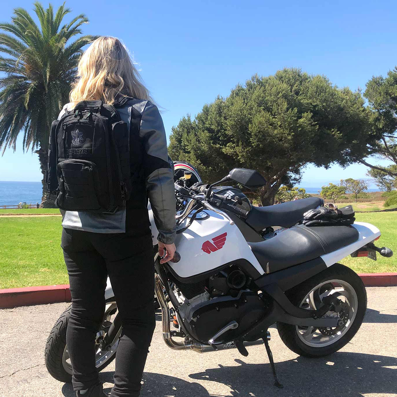 Battlepack 16L - DATSUSARA LLC