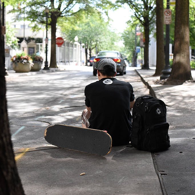 Battlepack 28L - DATSUSARA LLC