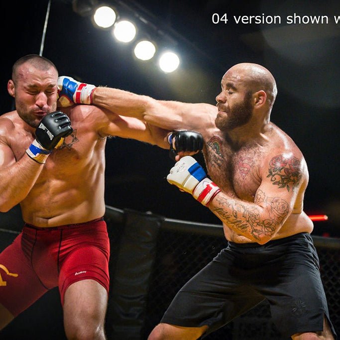 Fight Shorts - DATSUSARA LLC